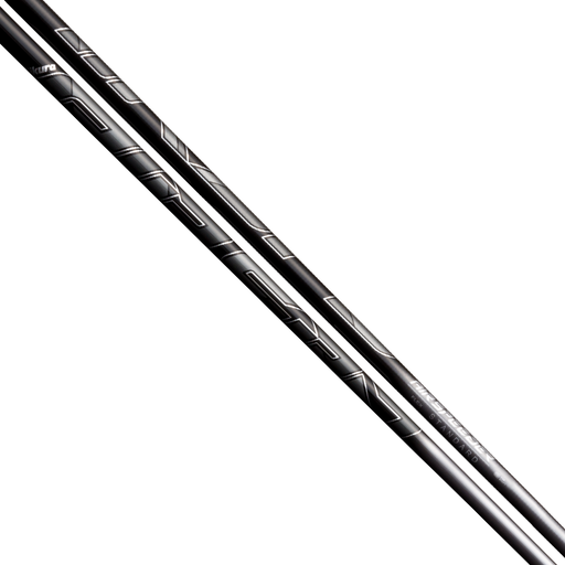 Fujikura Air Speeder II Iron Shafts - Golf Shaft - view 2
