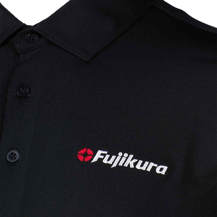 Fujikura Men's Custom Polo Shirts - Golf Polo - view 2