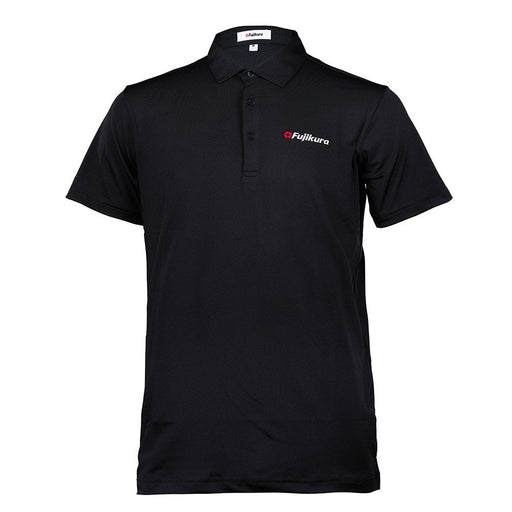 Fujikura Men's Custom Polo Shirts - Golf Polo