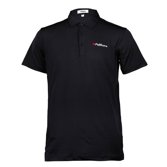 Fujikura Men's Custom Polo Shirts - Golf Polo