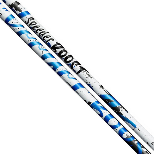 Fujikura Speeder Boost Driver Shafts - Golf Shaft