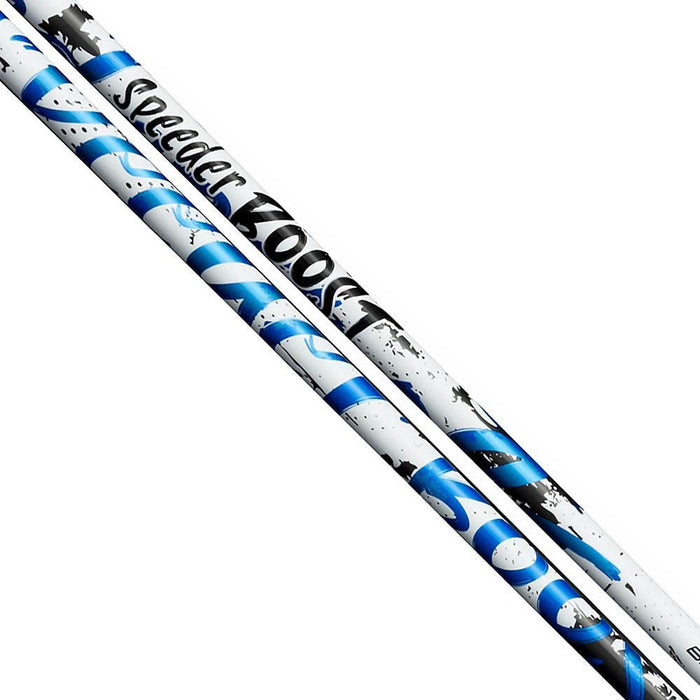 Fujikura Speeder Boost Driver Shafts - Golf Shaft