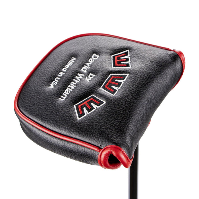 Whitlam Hummer III (Center Shaft) - Uncut - Golf Club Part - view 5
