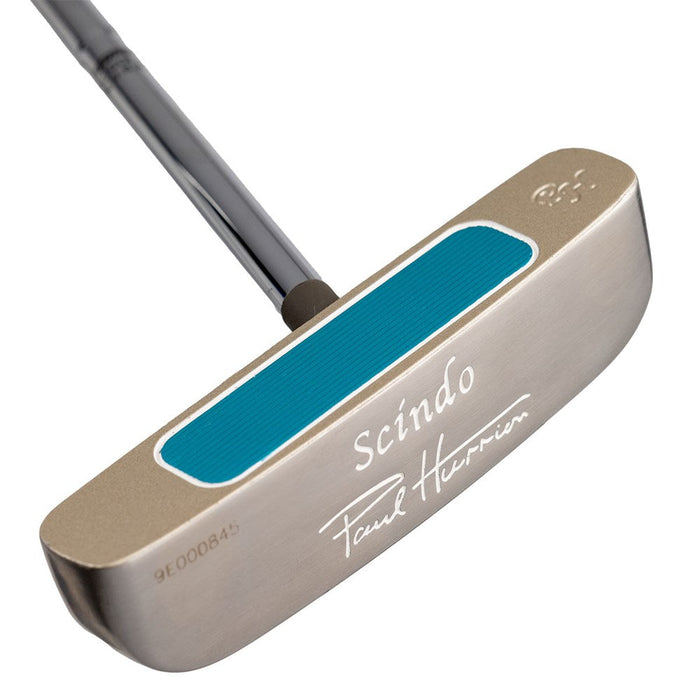 Gel Putter - Scindo - Golf Club