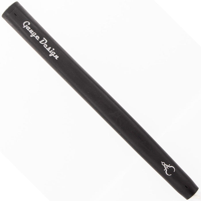 Gauge Design Putter Grip (Classic Logo)