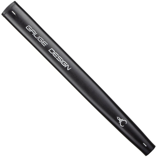Gauge Design Putter Grip (by PURE) new logo - Golf Grip