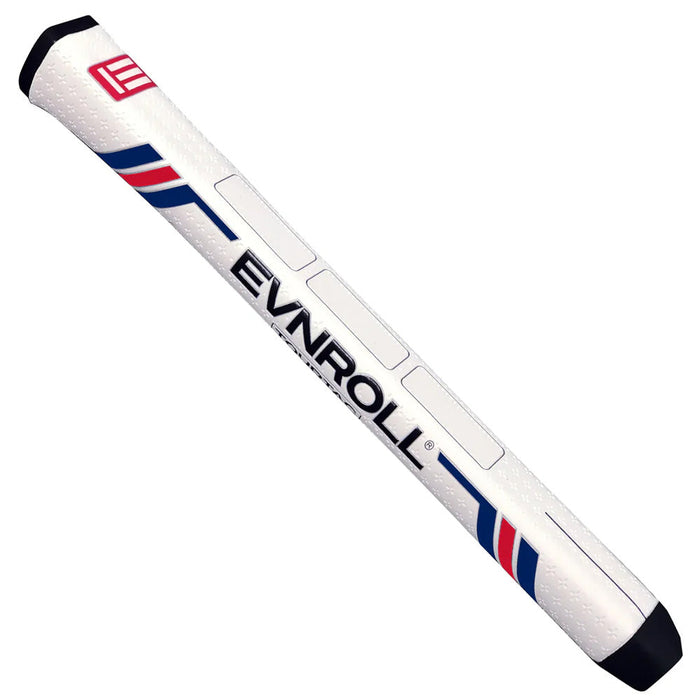 Evnroll Custom Tour Tac Grips - Golf Grip - view 12