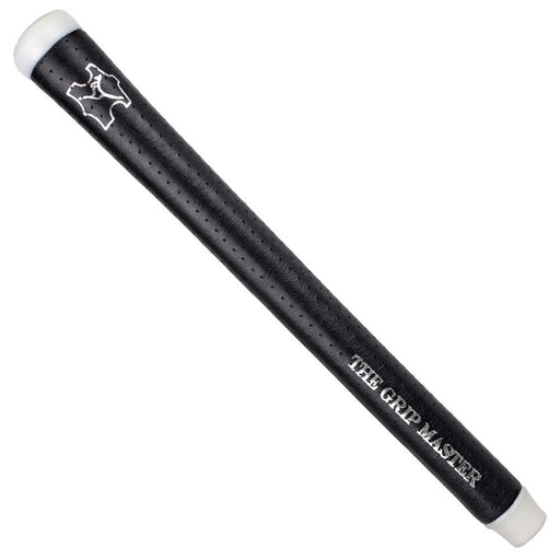 The Grip Master Roo Tour Edition Swinger - Black (White) - Golf Grip