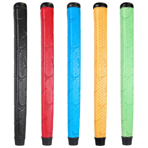 Grip Master Signature Dancing Roo Laced Midsize Putter Grip - Golf Grip