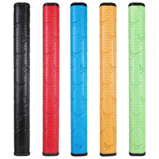 Grip Master Signature Dancing Roo Laced FL27 Putter Grip - Golf Grip