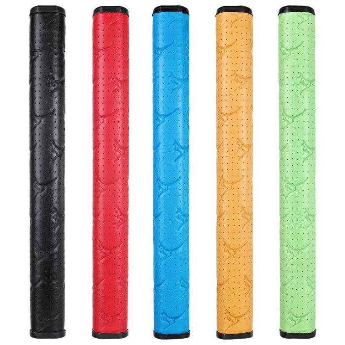 Grip Master Signature Dancing Roo Laced FL27 Putter Grip - Golf Grip