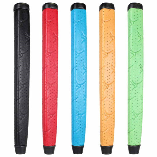 Grip Master Signature Dancing Roo Laced Paddle Putter Grip - Golf Grip