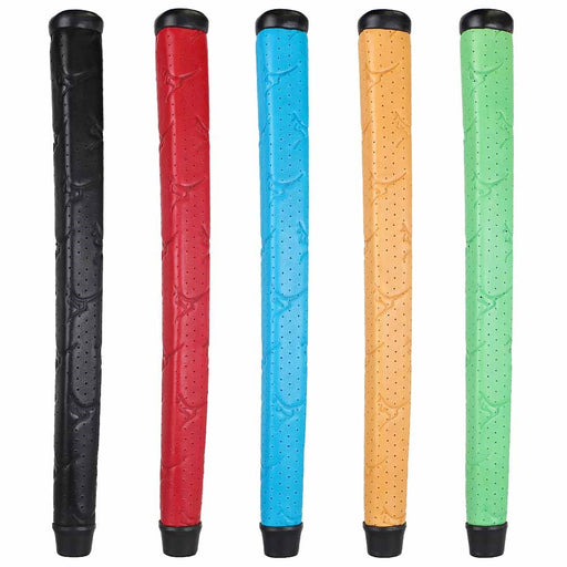 Grip Master Signature Dancing Roo Laced Tour Putter Grip - Golf Grip