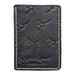 The Grip Master Dancing Roo Card Holder - Black - Golf Club Part