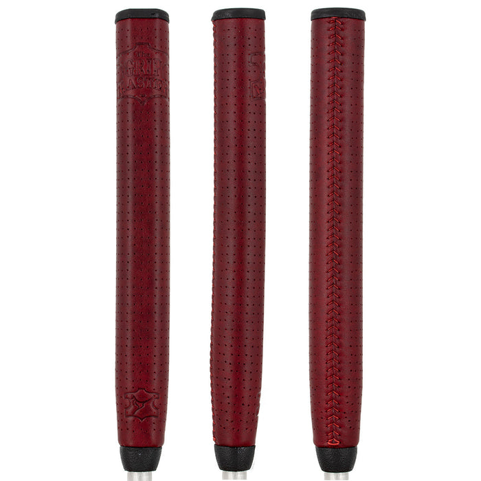 The Roo Laced Putter Grip - Golf Grip - view 12