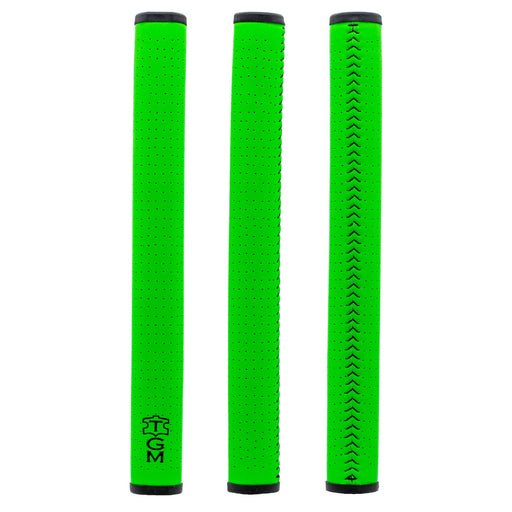 Neon Laced Putter Grip - Golf Grip - view 2