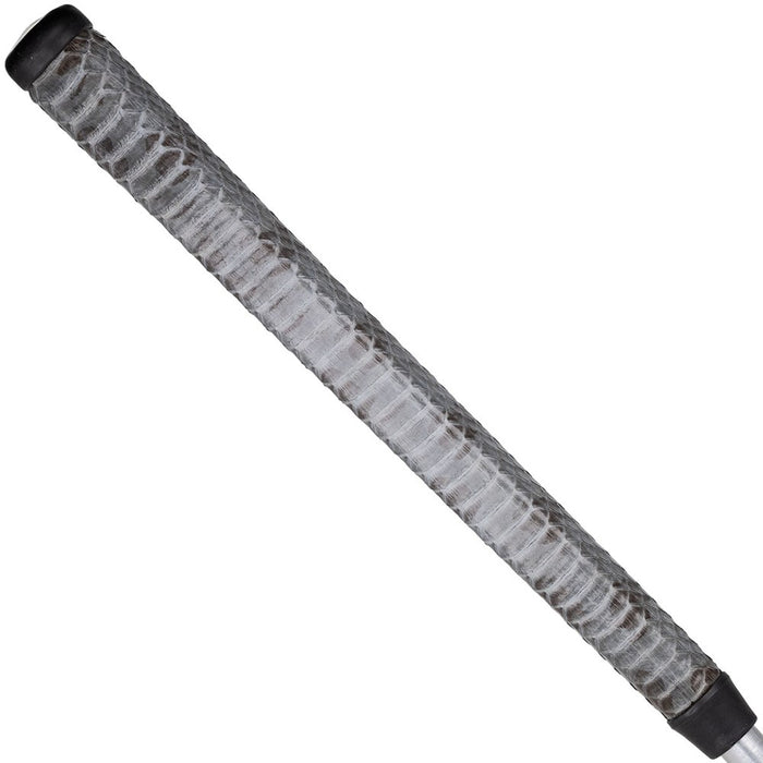 The Grip Master Xotics Tiger Snake Laced Putter Grip