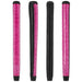 The Grip Master Xotics Hybrid Ostrich Laced Putter Grip - Golf Grip - view 3