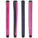 The Grip Master Xotics Hybrid Ostrich Laced Putter Grip - Golf Grip - view 4