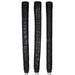 The Grip Master Xotics Saltwater Croc Laced Tour Putter Grips - Golf Grip