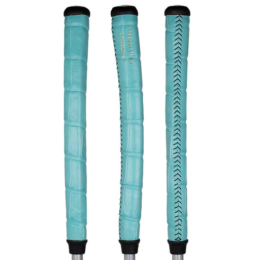 The Grip Master Xotics Saltwater Croc Laced Tour Putter Grips - Golf Grip - view 2