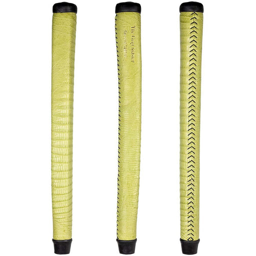The Grip Master Xotics Tejus Lizard Laced Putter Grip - Golf Grip