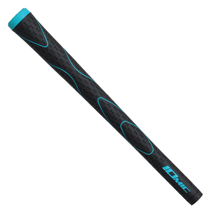 IOMIC IRON & WOOD GRIP (069-iX TOUCH 2.0) - Golf Grip - view 7