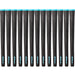 IOMIC X-GRIP 2.3 - BLUE (MASTERS VICTORY MEMORY MODEL) - Gift Pack (13 Grips) - Golf Grip - view 2