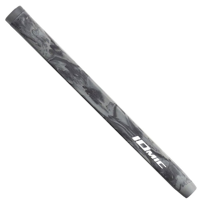 Iomic Black Army Putter Grip - Golf Grip - view 6