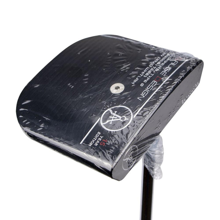 Gauge Design Hummer 3 Type 0 (Center Shaft) - Uncut - Putter - view 3
