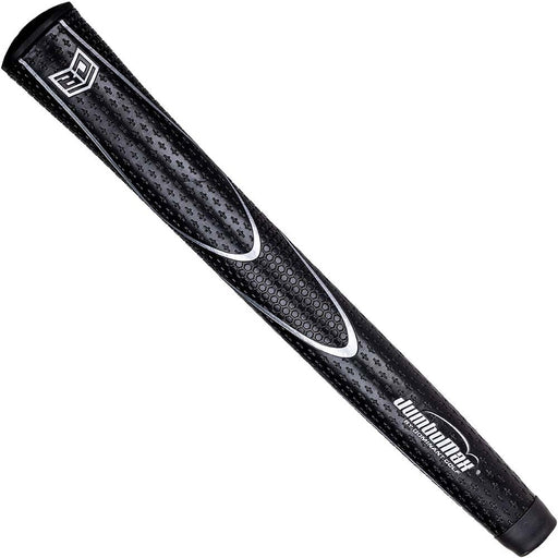JumboMax Tour Series W/bryson Logo Swing Grips - Extra Large - Golf Grip