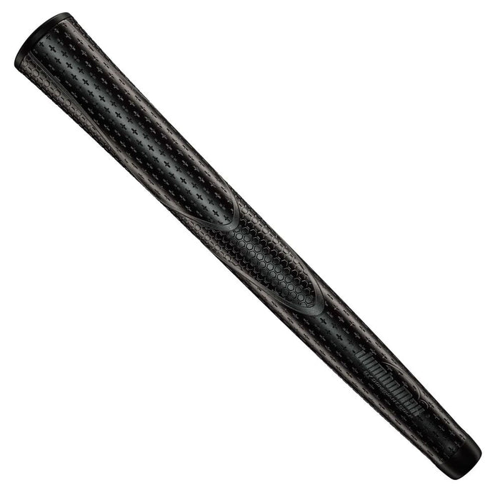 JumboMax Tour Series Blackout Swing Grips - Golf Grip - view 6
