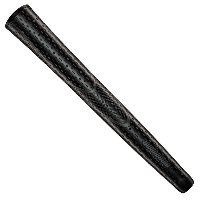 JumboMax Tour Series Blackout Swing Grips - Golf Grip - view 7