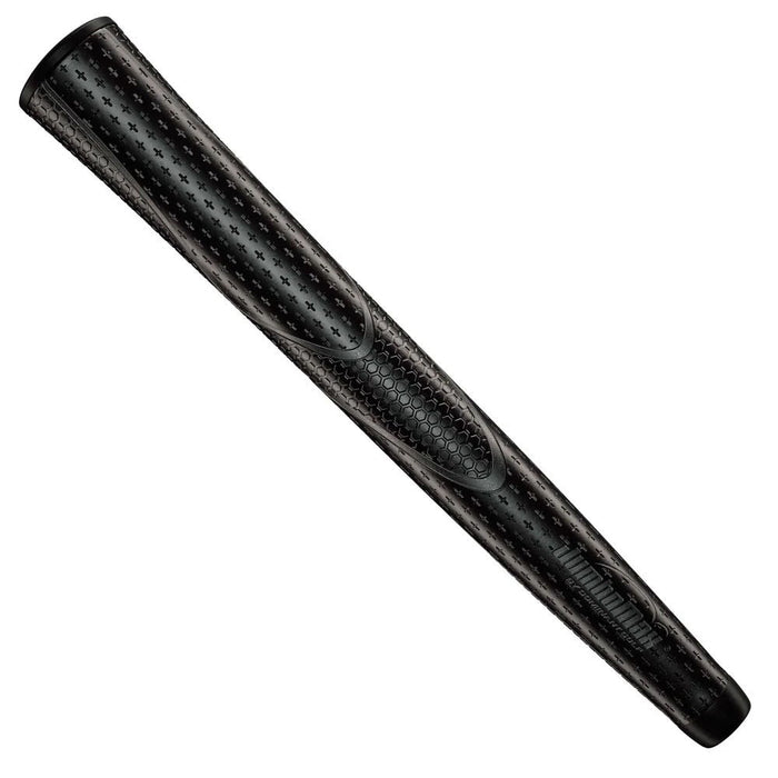 JumboMax Tour Series Blackout Swing Grips - Golf Grip - view 8