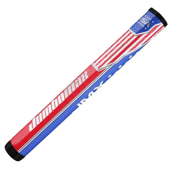 JumboMax 2024 ST 1.2 Putter Grip - Golf Grip - view 2