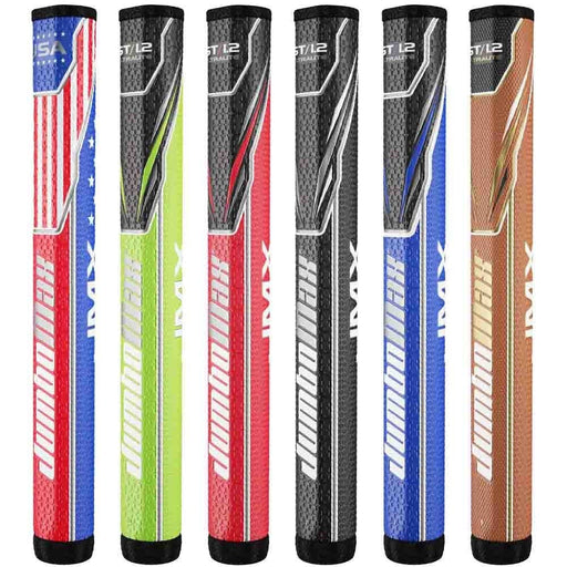 JumboMax 2024 ST 1.2 Putter Grip - Golf Grip