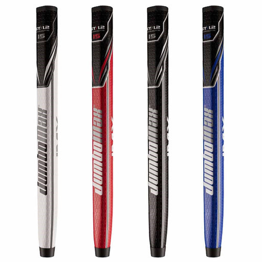JumboMax JMX ST 1.2 (15 Inch) Putter Grip - Golf Grip