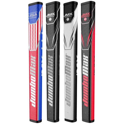 JumboMax JMX Jumboflat 13" Putter Grip - Golf Grip