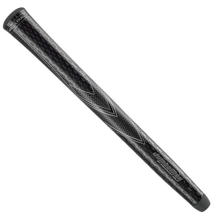 JumboMax JMX Ultralite Blackout Swing Grips - Golf Grip
