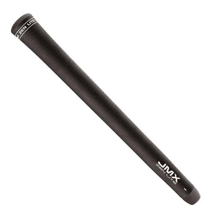 JumboMax JMX Zen Lite Swing Grip (White Logo) - Golf Grip
