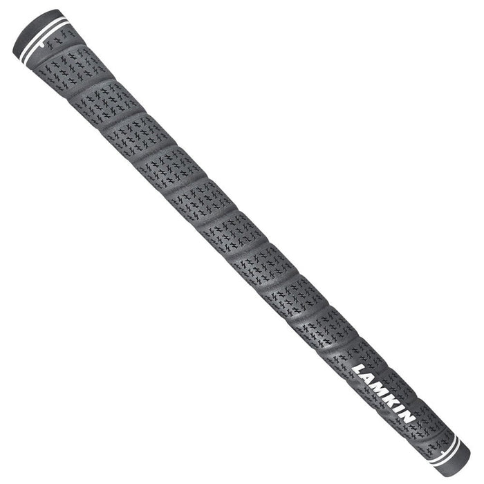 Lamkin Crossline Plus Wrap Grips - Golf Grip