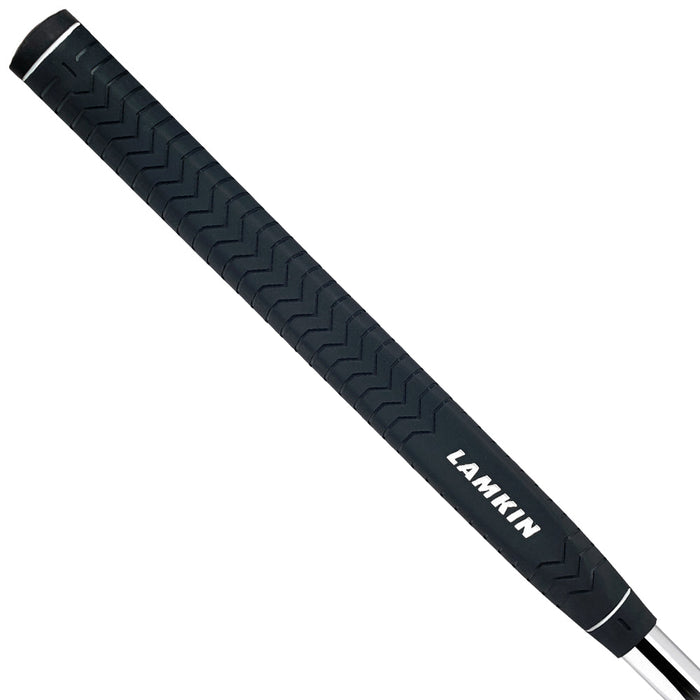 Lamkin Deep Etched Paddle Putter Grips - Golf Grip