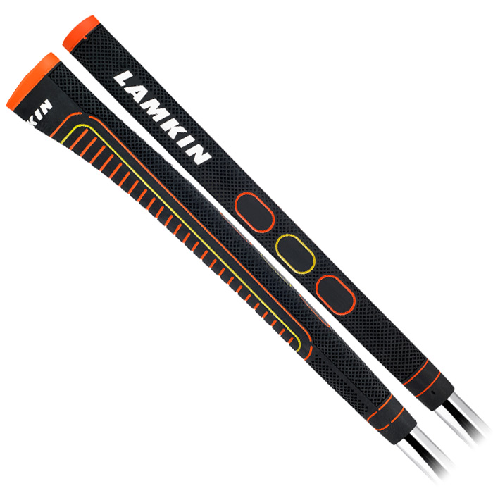 Lamkin Sink Putter Grips - Golf Grip
