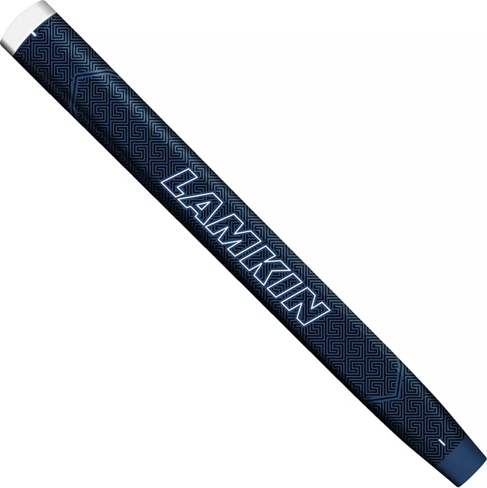 Lamkin Deep Etched Sink Fit Putter Grips - Golf Grip