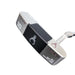 Gauge Design Mia Prototype Putter Silver/black - Uncut - Putter - view 5