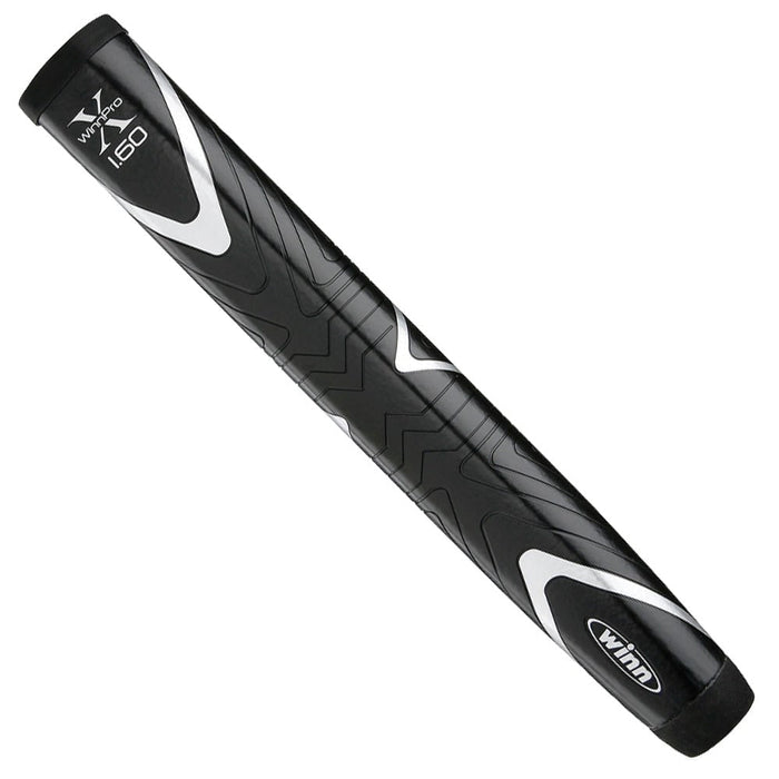 WINN WinnProX Putter - Golf Grip - view 6