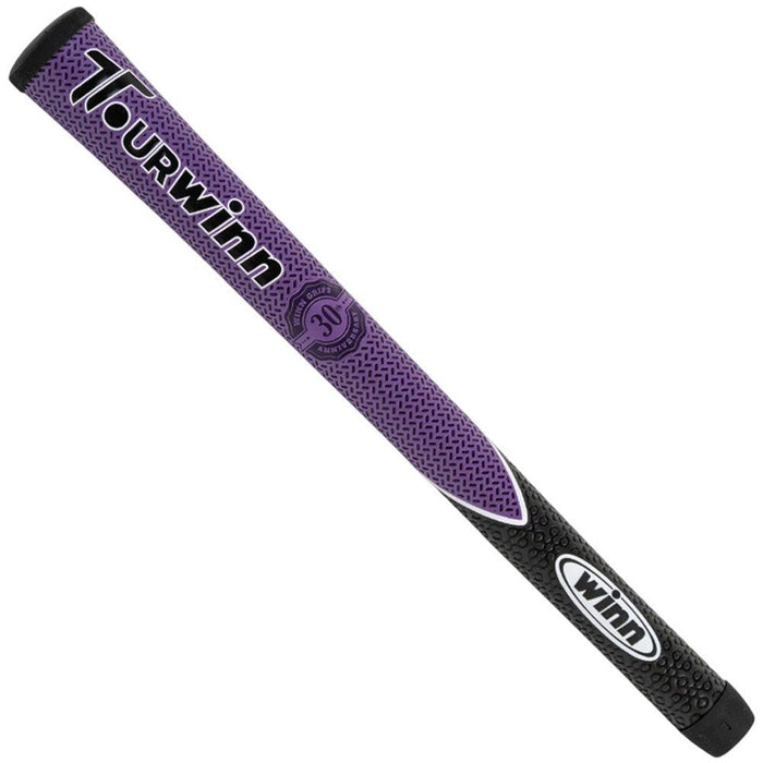 Winn Tourwinn Standard Swing Grips - Golf Grip - view 2