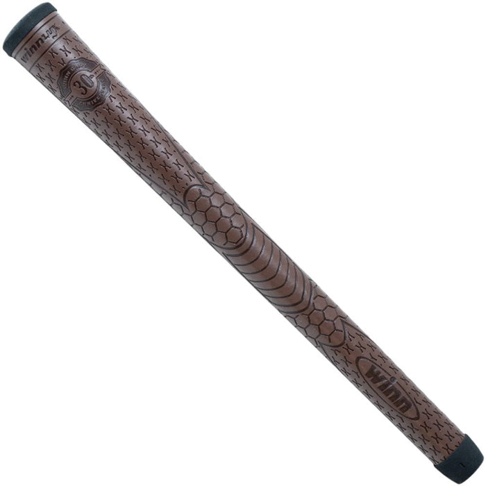 Winn Winnlux Standard Swing Grips - Golf Grip - view 2