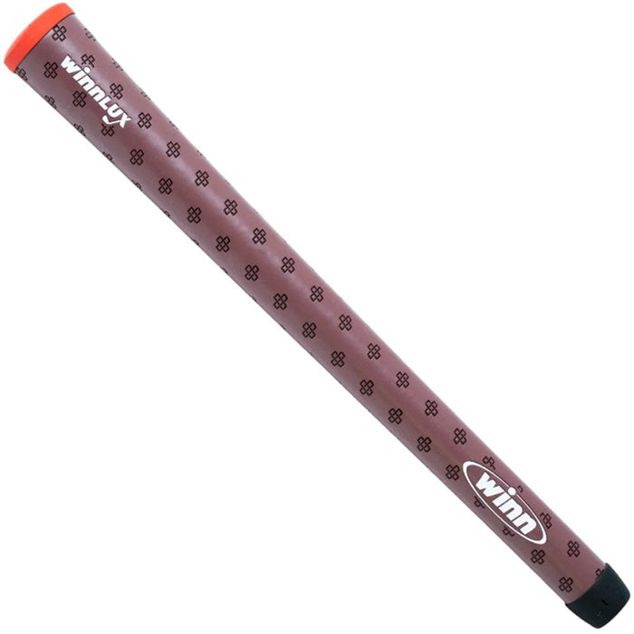 Winn Winnlux Standard Swing Grips - Golf Grip - view 10