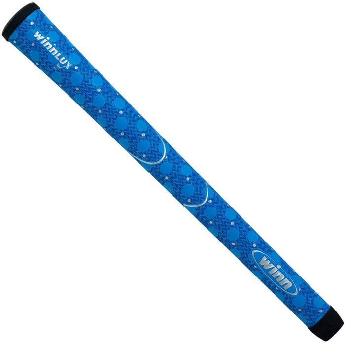 Winn Winnlux Standard Swing Grips - Golf Grip - view 5